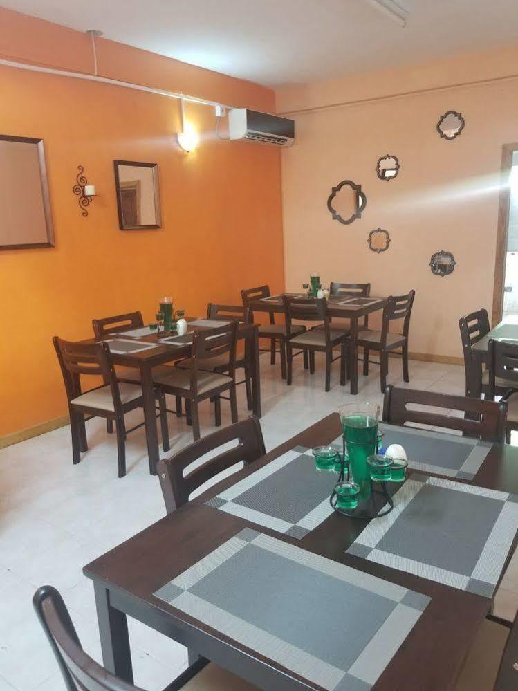 维约堡 Hewanorra Gardens酒店 外观 照片